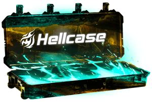 hellcase|New Beginning Case .